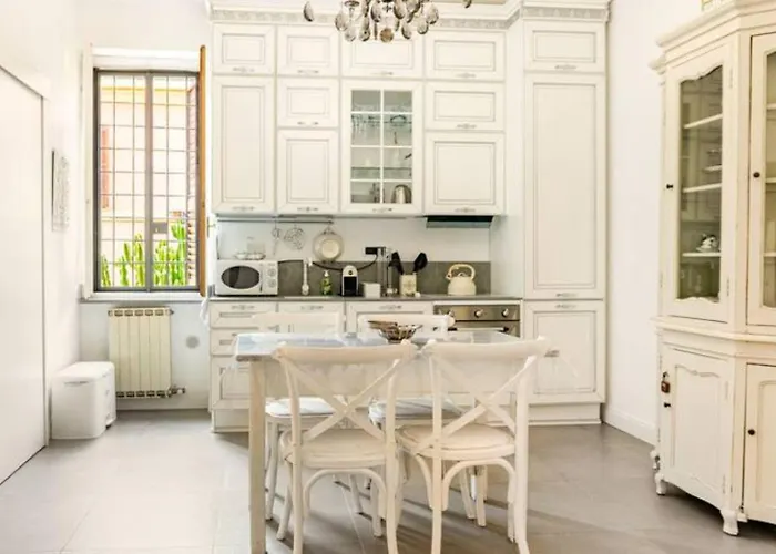 Bed And Breakfast 30 Roma