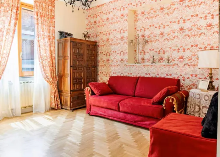 Bed And Breakfast 30 Roma